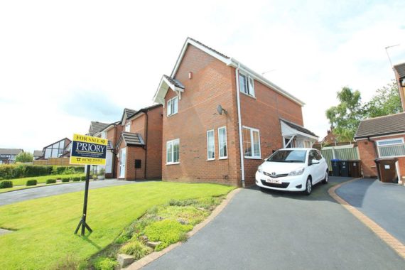 3 Bedroom Detached